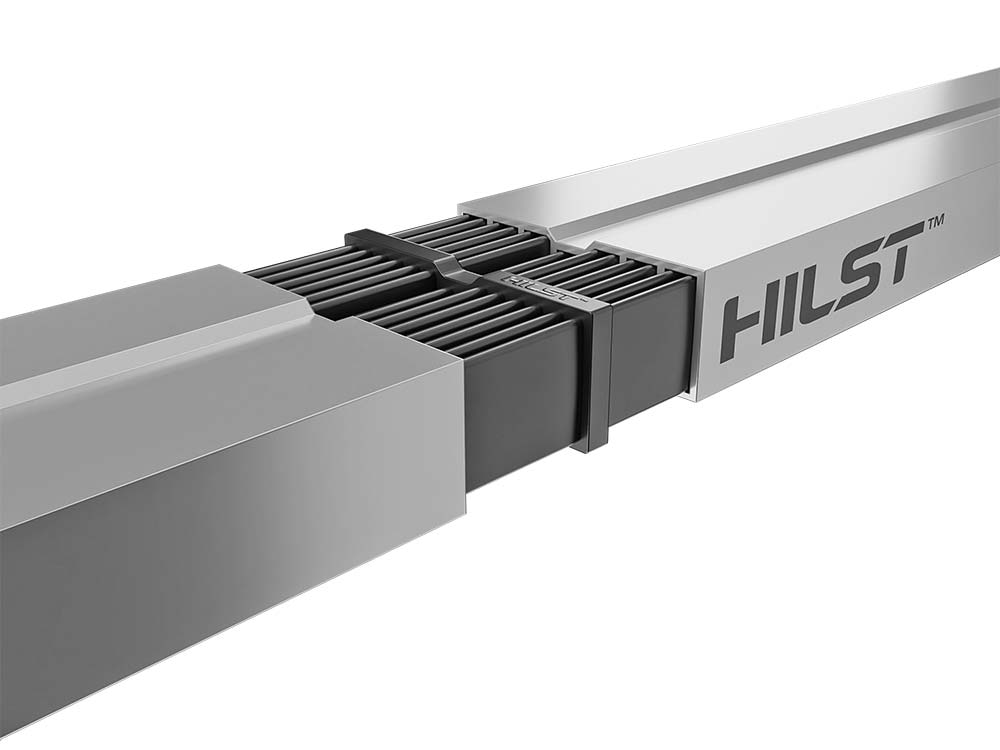 HILST connector 3D Slim