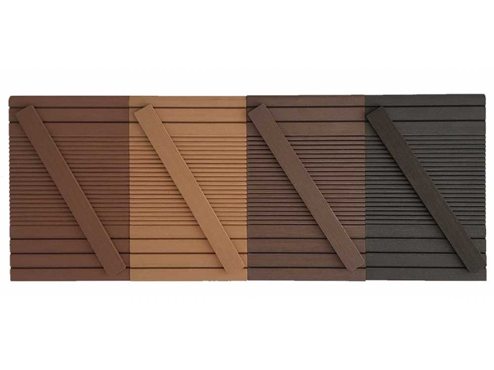 Заглушка для ступеней ТЕРРАПОЛ