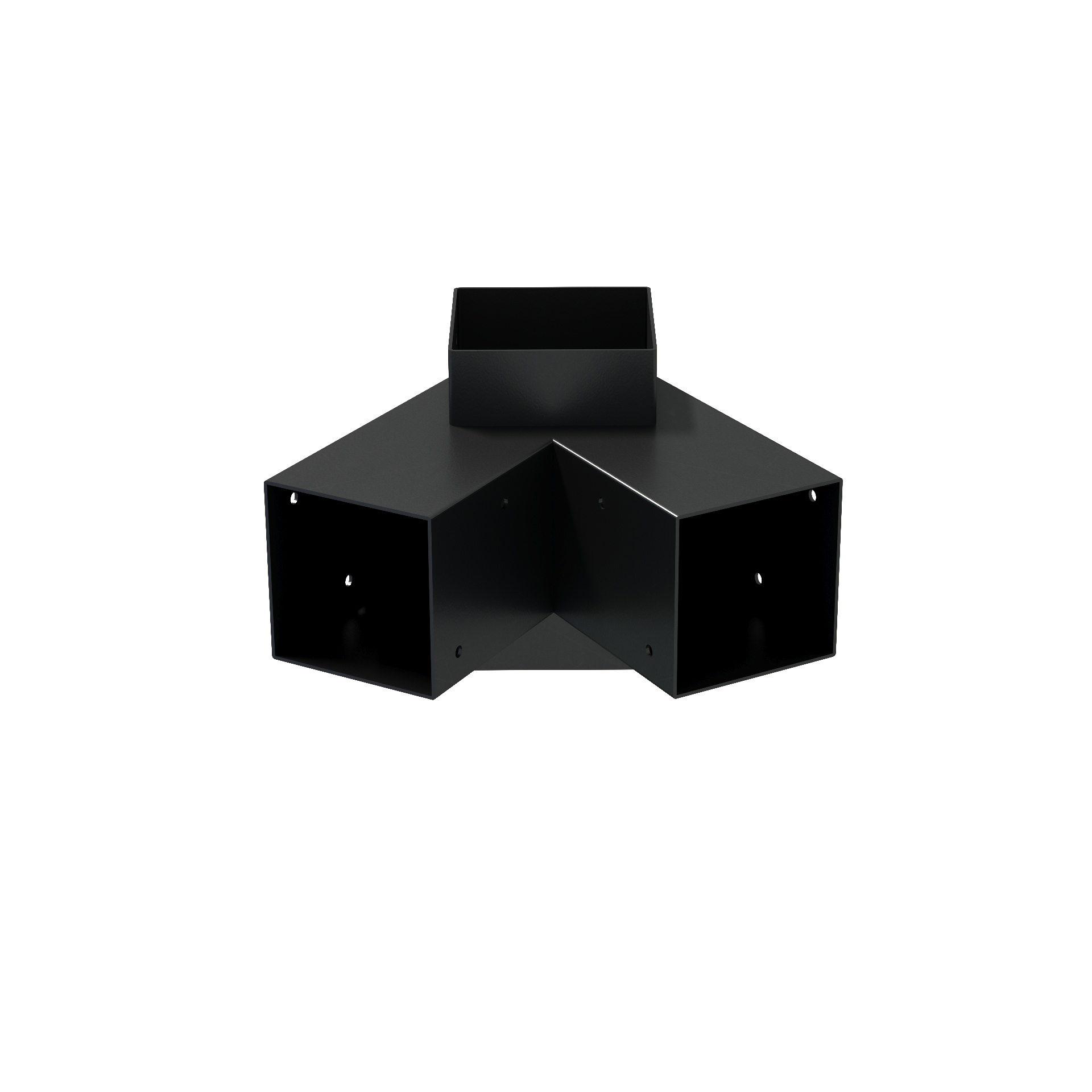 Крепеж для буруса Habercube QUATRO SWING - 1 шт