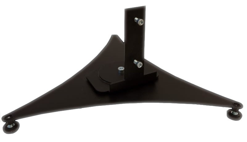 Уличный обогреватель WWT ELCON RCH-2500/6 F SPINNER Электрический обогреватель напольный