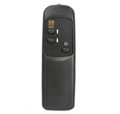 Уличный обогреватель WWT ELCON RCH-2000/6 Электрический обогреватель