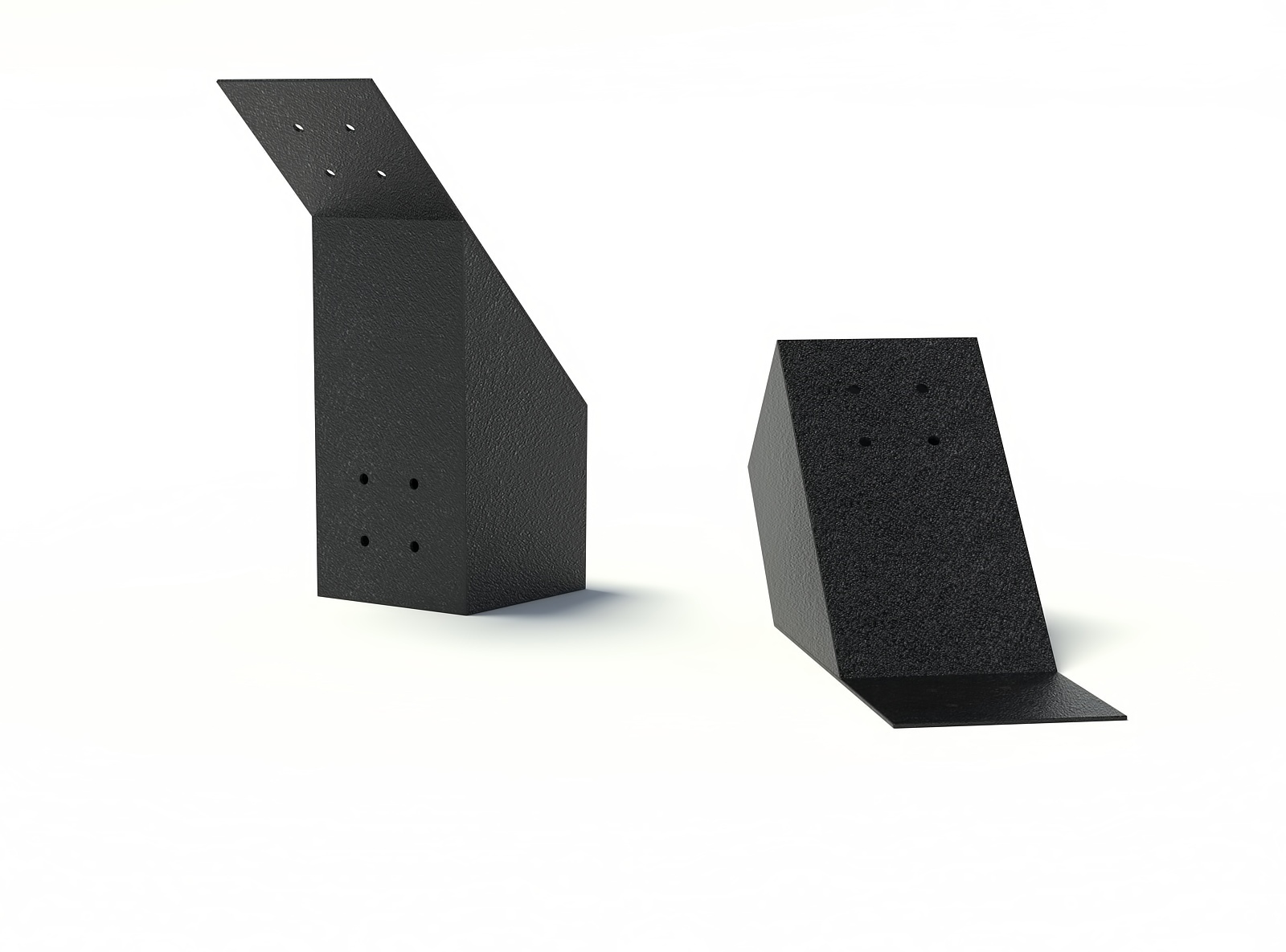 Крепеж для буруса Habercube KONEKT 45 - 2 шт