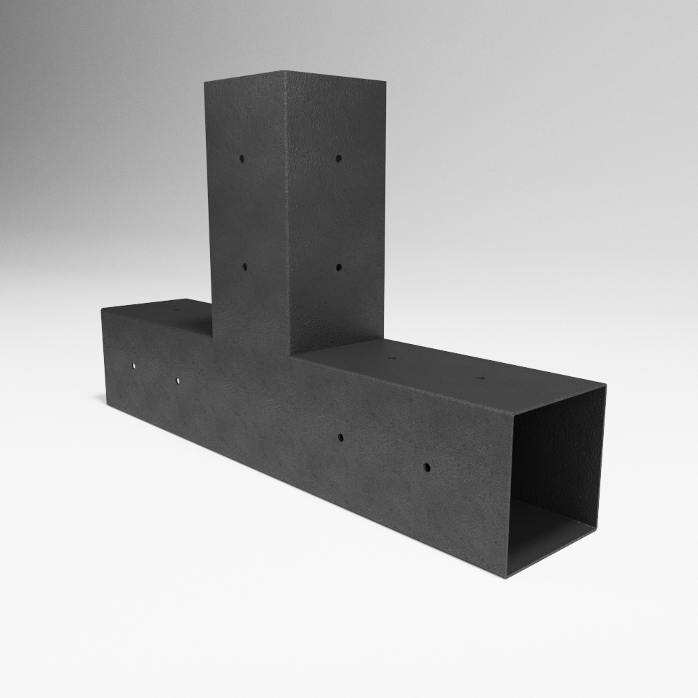 Крепеж для буруса Habercube TRUO - 1 шт
