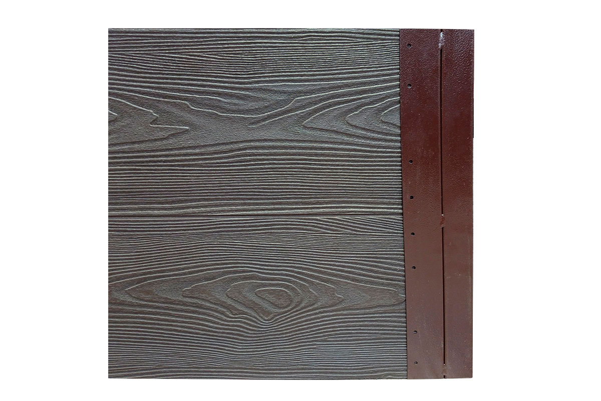 Шарнир для клумбы Holzhof 35x450мм (металл), 90° (комплект 4 шт) соеденитель