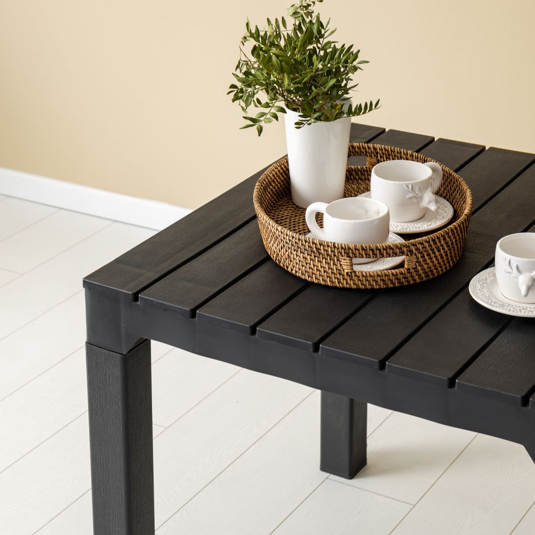 Стол Rattan BOSTON