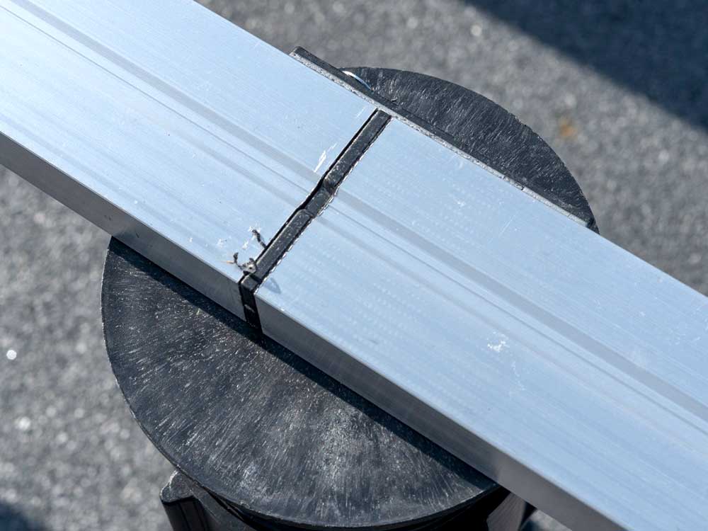 HILST connector 3D Slim