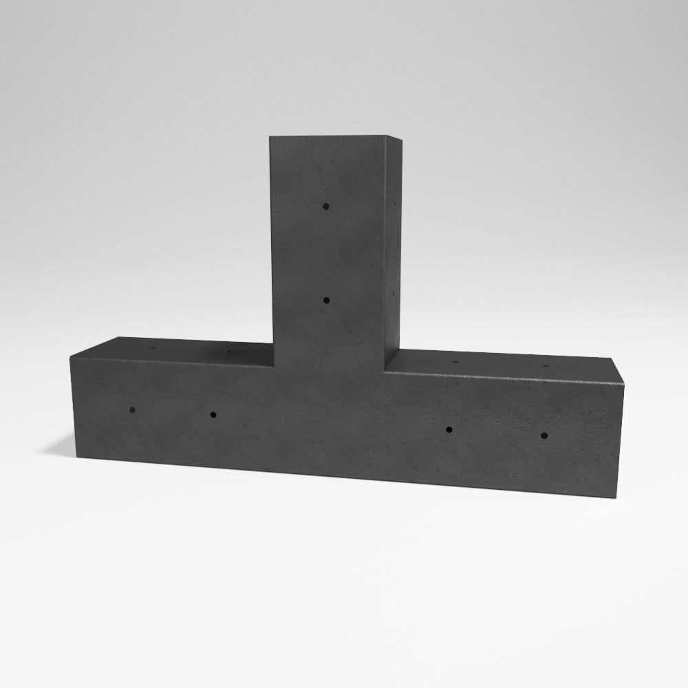 Крепеж для буруса Habercube TRUO - 1 шт