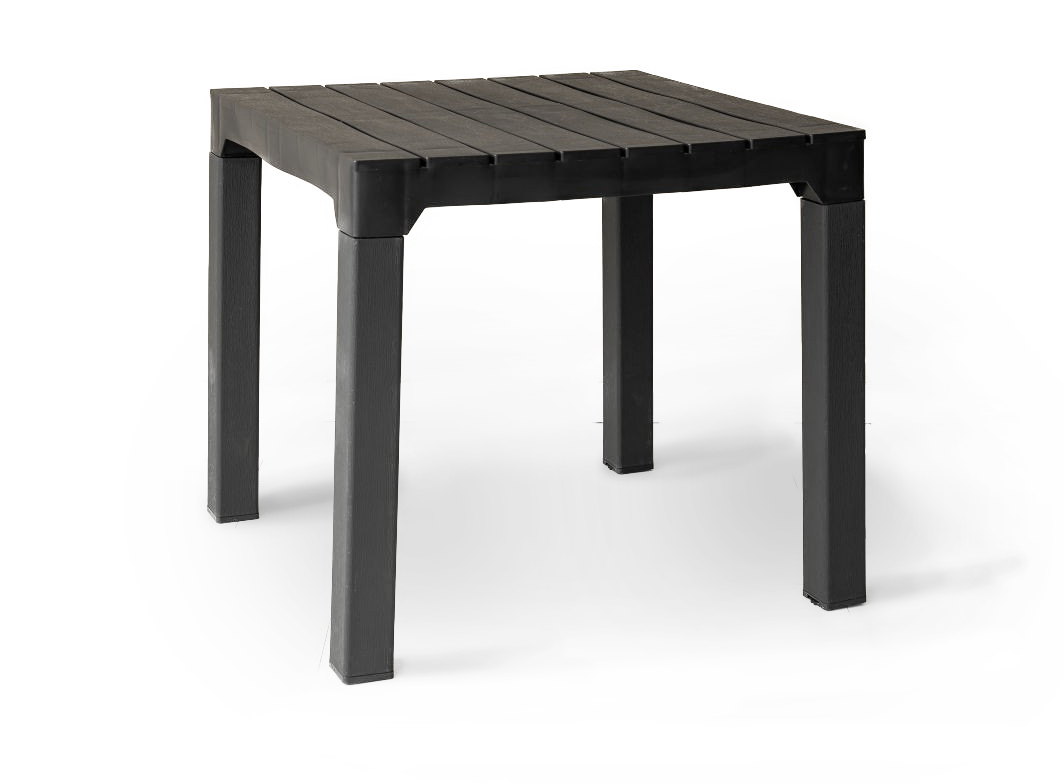 Стол Rattan BOSTON quatro