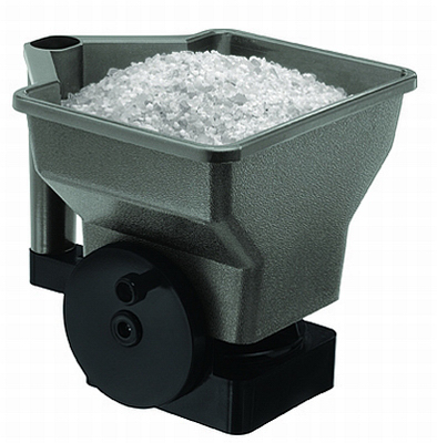 Ручная сеялка Suncast SS025 Ice Melt & Salt Spreader