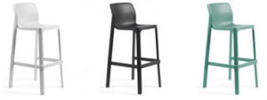 Барный стул Nardi NET STOOL