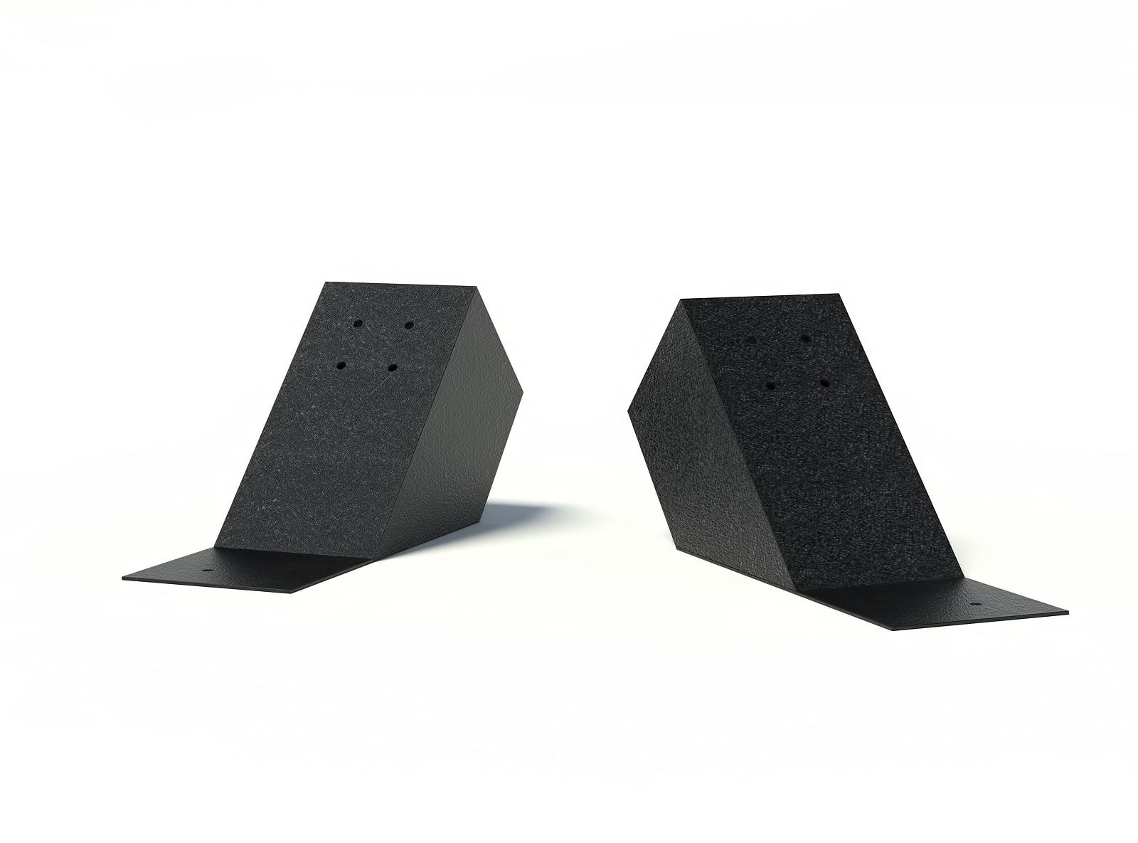 Крепеж для буруса Habercube KONEKT 45 - 2 шт