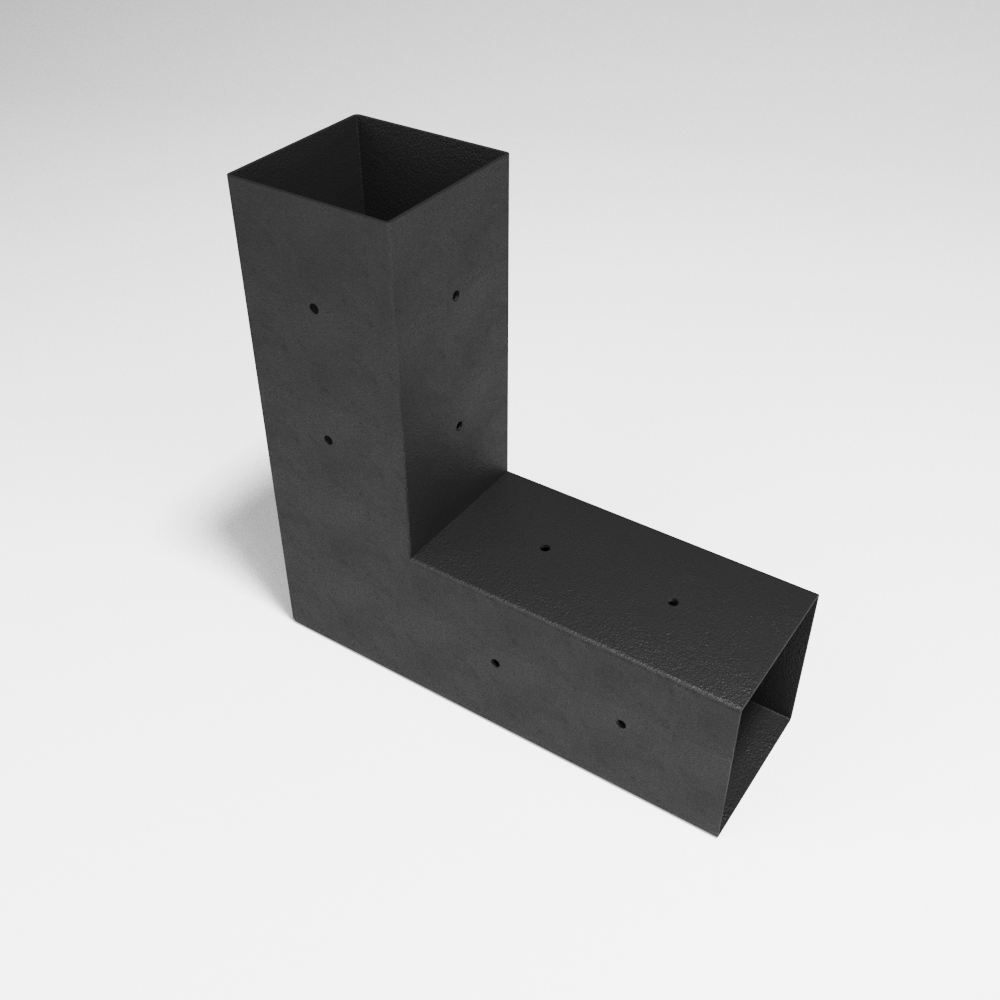 Крепеж для буруса Habercube DUO - 2 шт