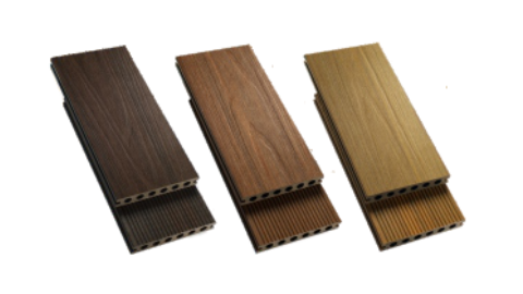 Террасная доска LEGRO Ultra Naturale