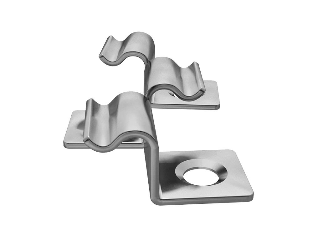 Кляймер HILST FIX Premium 3D