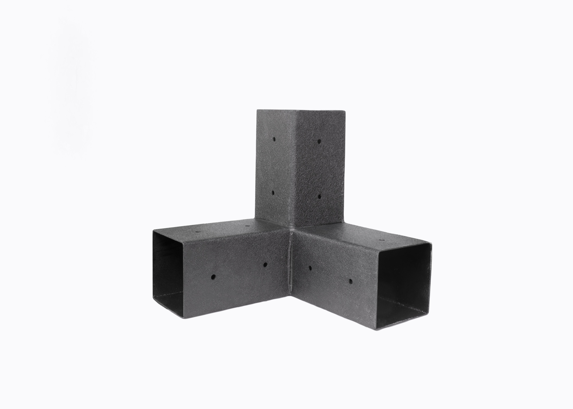Крепеж для буруса Habercube TRIO - 2шт